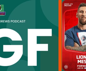 SorareAndrews Podcast: GF