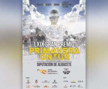 LXIX GRAN PREMIO PRIMAVERA ONTUR Copa de España