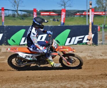 Campionato italiano Prestige 2023 #1 - Mantova - Gare 2