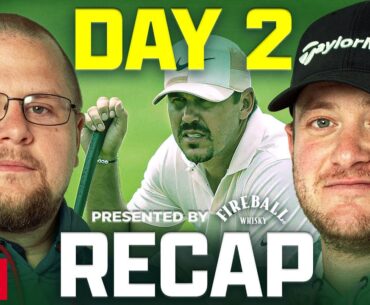 Spring Tournament Day 2 LIVE Recap, Presented by Fireball