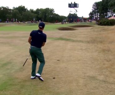 Masters Of The Wedge 1093 | Gooch | Poulter | Thomas | Garcia | Spin It Like The Pros Series
