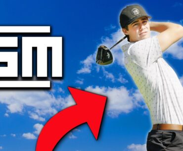 60 Questions With GM Golf