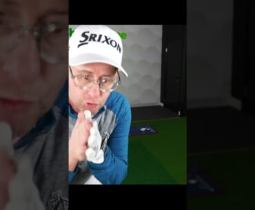 Improve Your Golf Swing Overnight with THIS Tip!