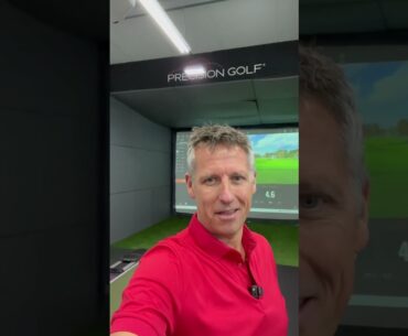 The FLIP! #golfswing ❌🫣