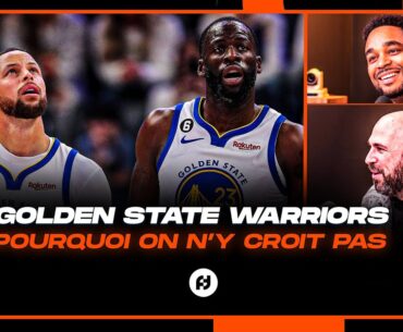 GOLDEN STATE WARRIORS : BACK-TO-BACK IMPOSSIBLE ?