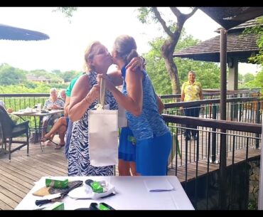 Mauritius Ladies Golf Union | Tamarina Golf Club
