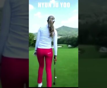 HYUN JU YOO ユ・ヒョンジュ