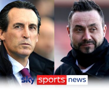 Will Aston Villa or Brighton qualify for the Champions League this season?