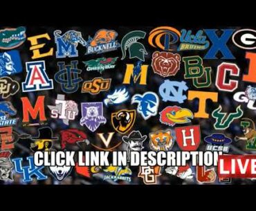 Lady Bison Invitational  vs. Mount St. Mary's | NCAA Women's Golf Live Stream