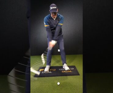 3 CHECKS to improve your iron strikes.