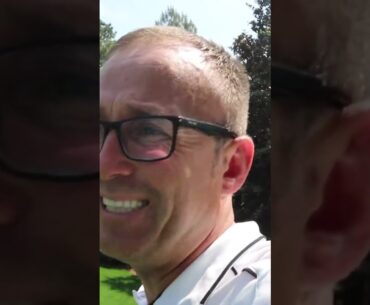 The Masters - What It's Really Like