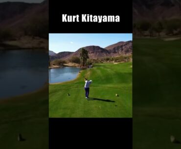 Kurt Kitayama カート・キタヤマ