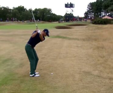 Masters Of The Wedge 1093 | Gooch | Poulter | Thomas | Garcia | Spin It Like The Pros Series