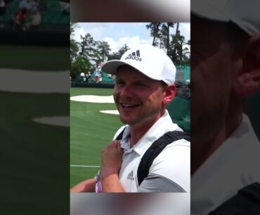 HUGE Golf Youtuber Shares TRUTH ON MASTERS