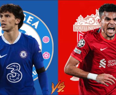 CHELSEA 0-0 LIVERPOOL | EM DIRETO