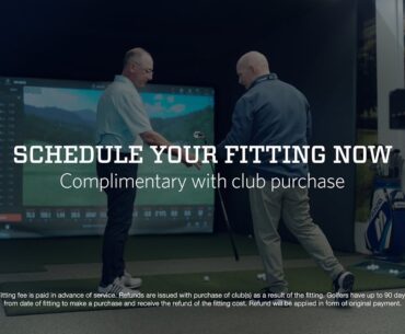Golf Galaxy Customer Testimonial