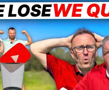 This could be the end of us !