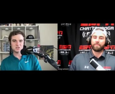 Cam Rogers on Keith Mitchell Heading Into Masters Week