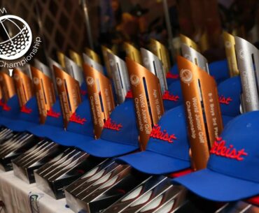 World Junior Golf Championship 2023