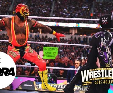 RESULTADOS WRESTLEMANIA SABADO 2023: WWE Ahora, Abr 1, 2023