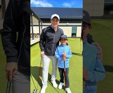 Callaway Paradym exclusive launch event at Peninsula Kingswood Golf Club