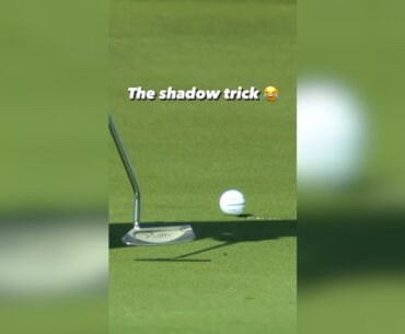 Does this trick really work? 👻