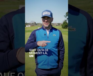 Le jour où Grégory Havret a failli se faire VIRER d'Augusta pendant le Masters !