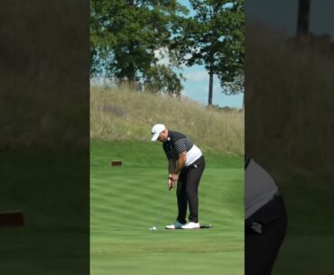When the Texas Wedge actually works! 😮 #shorts