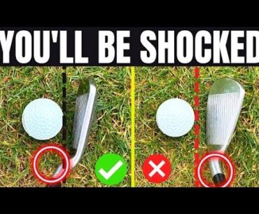 100% of Golfers Who Do This Play Their BEST GOLF EVER (PROVEN)