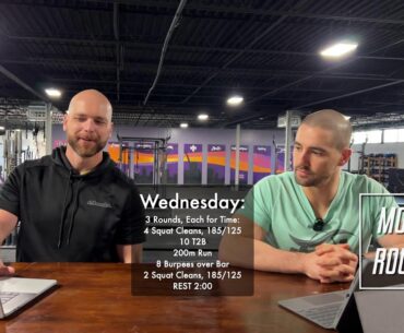 Gambit Update: April 10, 2023