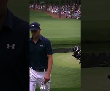 A Lifetime of Dedication | The Masters