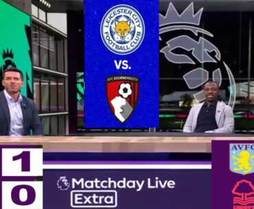 WOLVES 1-0 CHELSEA , LEI 0-1 BOU , AST 2-0 NOTT , FUL 0-1 WEST | POST MATCH REACTION &. ANALYSIS |