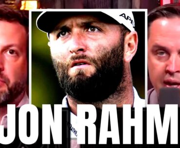 Jon Rahm Wins 2023 MASTERS! | Outkick Hot Mic