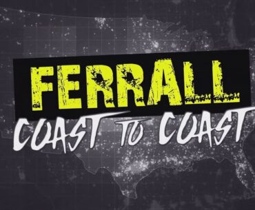 Kings, GSW, UConn, 4/11/23 | Ferrall Coast To Coast Hour 2