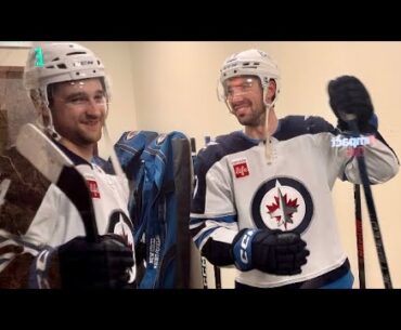 Anaheim Ducks vs Winnipeg Jets 3.23.2023 #nhl #anaheimducks #hockey  #winnipegjets #hockey