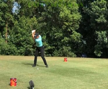 Justin Thomas Golf Swing Valspar Championship 2023 11th Hole Round 2