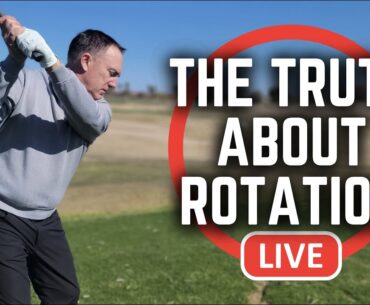 How to Use the Hips in the Golf Swing