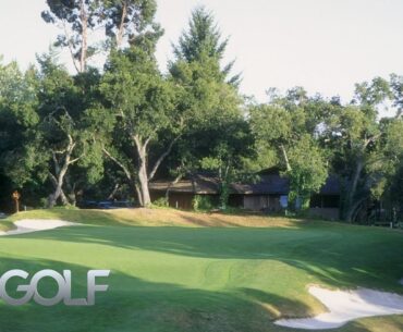 College golf highlights: Western Intercollegiate, Round 1 | Golf Central | Golf Channel