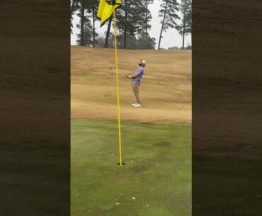 Texas Wedge! #golf #wedgiesgolfco #youtubeshorts #shortsfeed