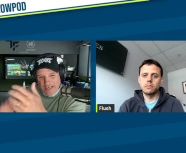 Travis Fulton and Flushing It Golf Recap The Masters