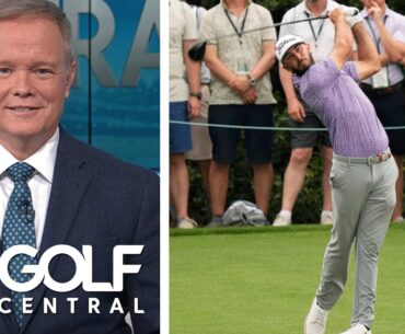 Players react to higher stakes of PGA Tour's new FedExCup fall series | Golf Central | Golf Channel