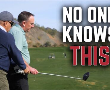 Unlock Your Swing: The Key to Releasing Driver for Maximum Distance!