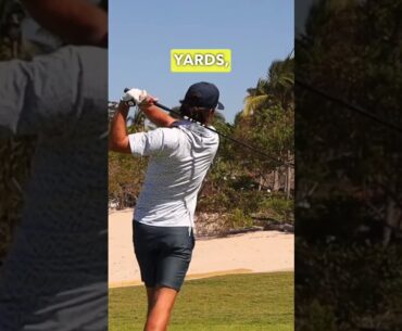 What’s the longest “hole” you’ve ever played? #golf