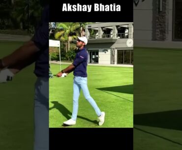 Akshay Bhatia アクシェイ・バティア