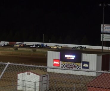 04/01/23 Road Warrior Feature - Swainsboro Raceway