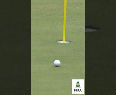 Cameron Young's Early Performance in 3rd Round at Masters 2023 Leaves Audience in Awe #Shorts