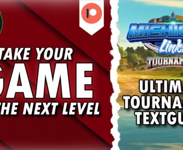 Michigan Links GUIDES - Improve your game!, *Golf Clash Guide*