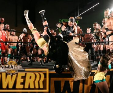 Catch Full Matches From NWA 312! | NWA Powerrr