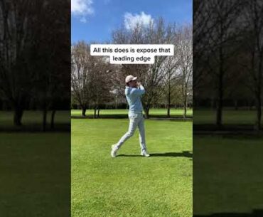 How to hit your FAIRWAY WOODS and HYBRIDS longer | Lower Your Scores