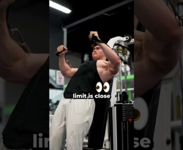 Forget The NATTY Limit..❌🧠